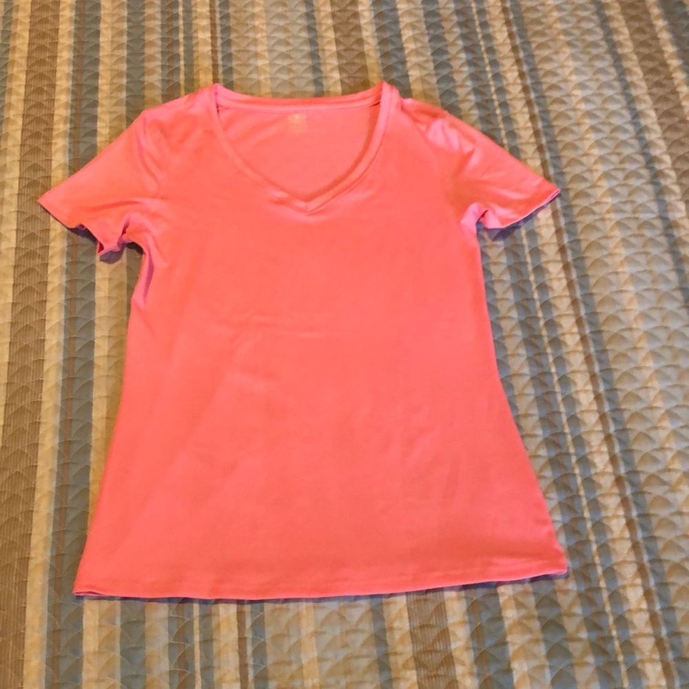 Athletic Tee shirt